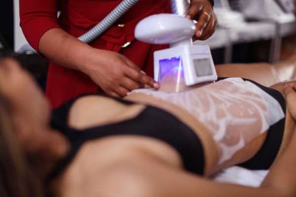 Get Your Dream Body with Non-Invasive Fat Freezing Willenhall