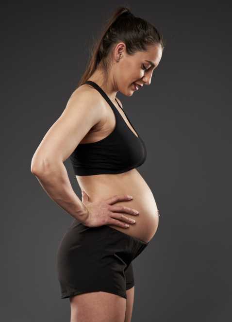 When Does a Post-Baby Belly Start to Shrink Willenhall?