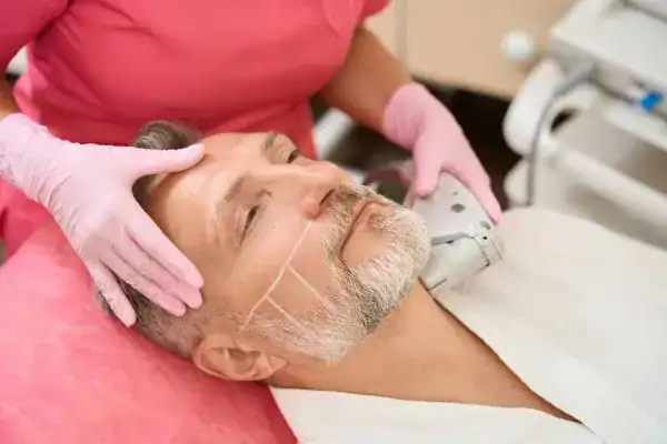 HIFU non-surgical treatment Willenhall