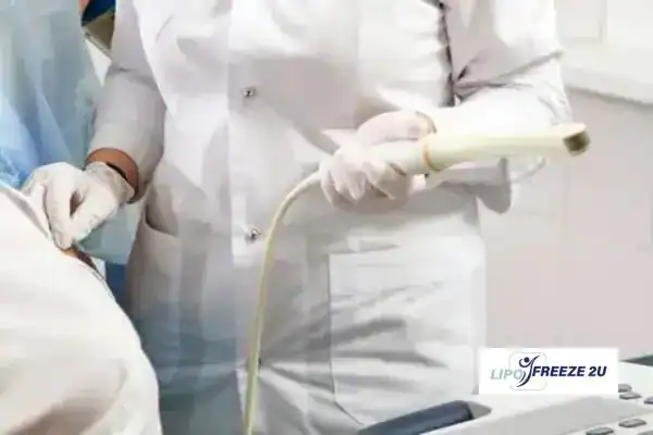Image of HIFU Vaginal Tightening Willenhall treatment.