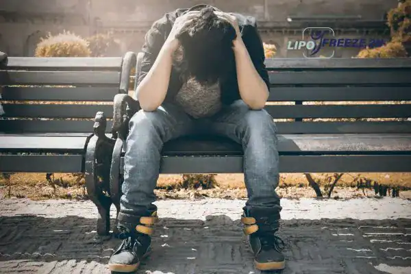 upset man because of erectile dysfunction Willenhall