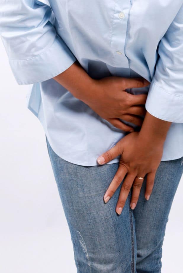 FAECAL INCONTINENCE TREATMENT Willenhall