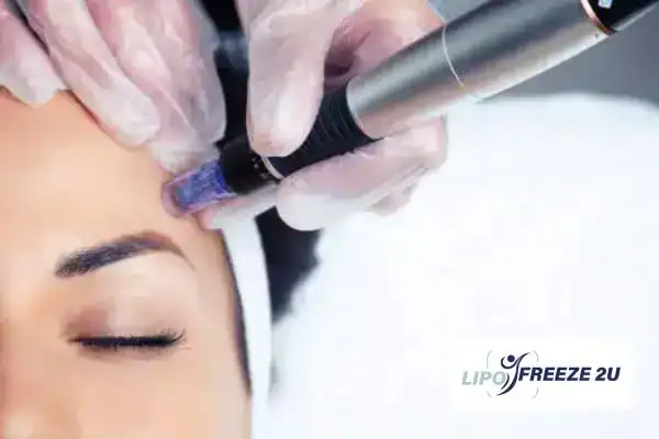 Morpheus 8 Willenhall the top 10 reasons to choose this treatment!