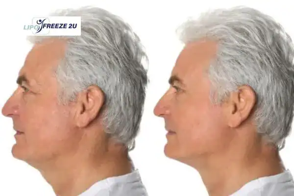 HIFU Willenhall before and after results