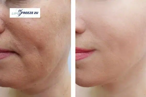 HIFU non surgical facelift treatment Willenhall results