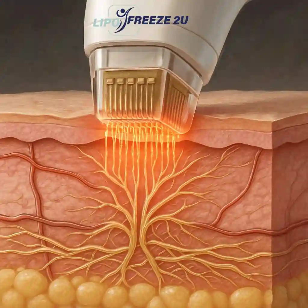 What Exactly Is RF Microneedling and Why Is Everyone Talking About It Willenhall?