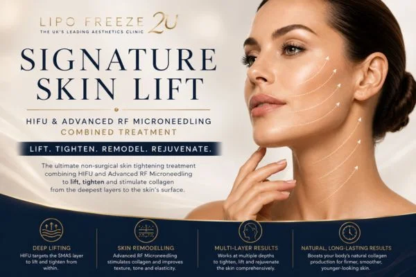 Signature Skin Lift Willenhall